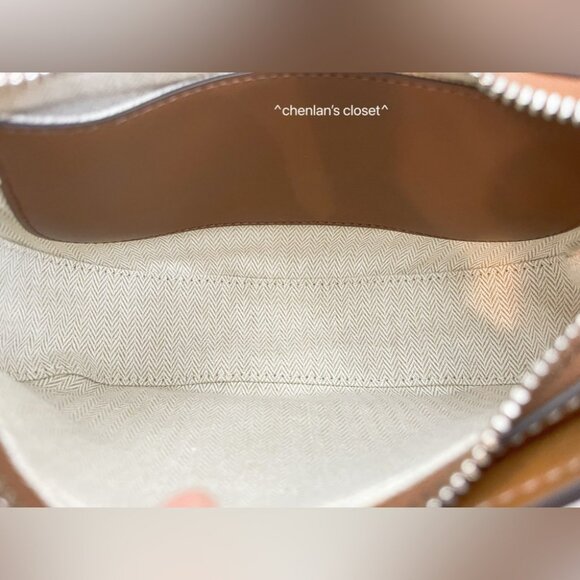 🌸NeW! Tory Burch Emerson Appliqué Shoulder Bag - Picture 7 of 13